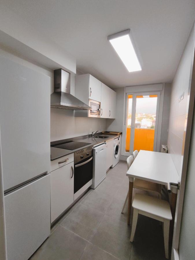 Apartamento Santander Maliano Bagian luar foto