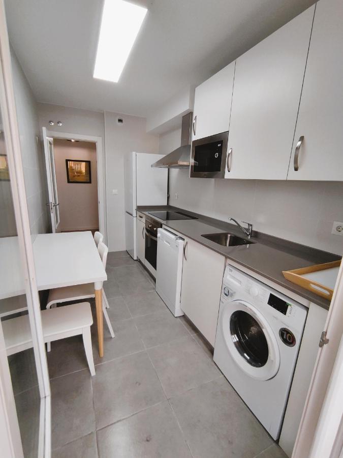 Apartamento Santander Maliano Bagian luar foto