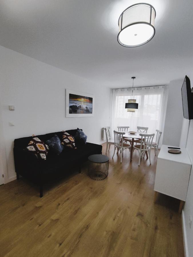 Apartamento Santander Maliano Bagian luar foto