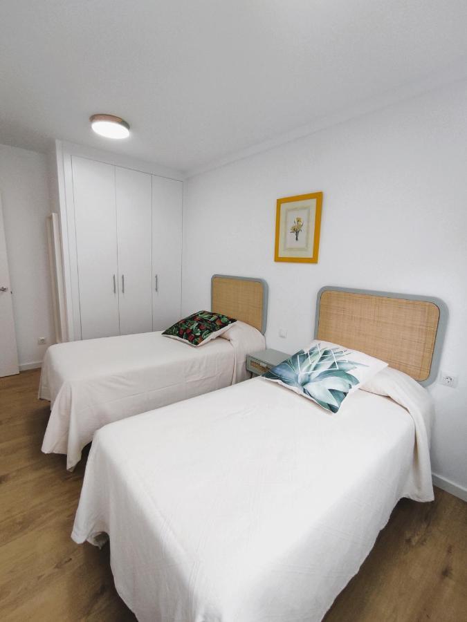 Apartamento Santander Maliano Bagian luar foto