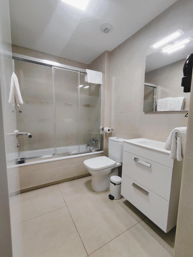 Apartamento Santander Maliano Bagian luar foto