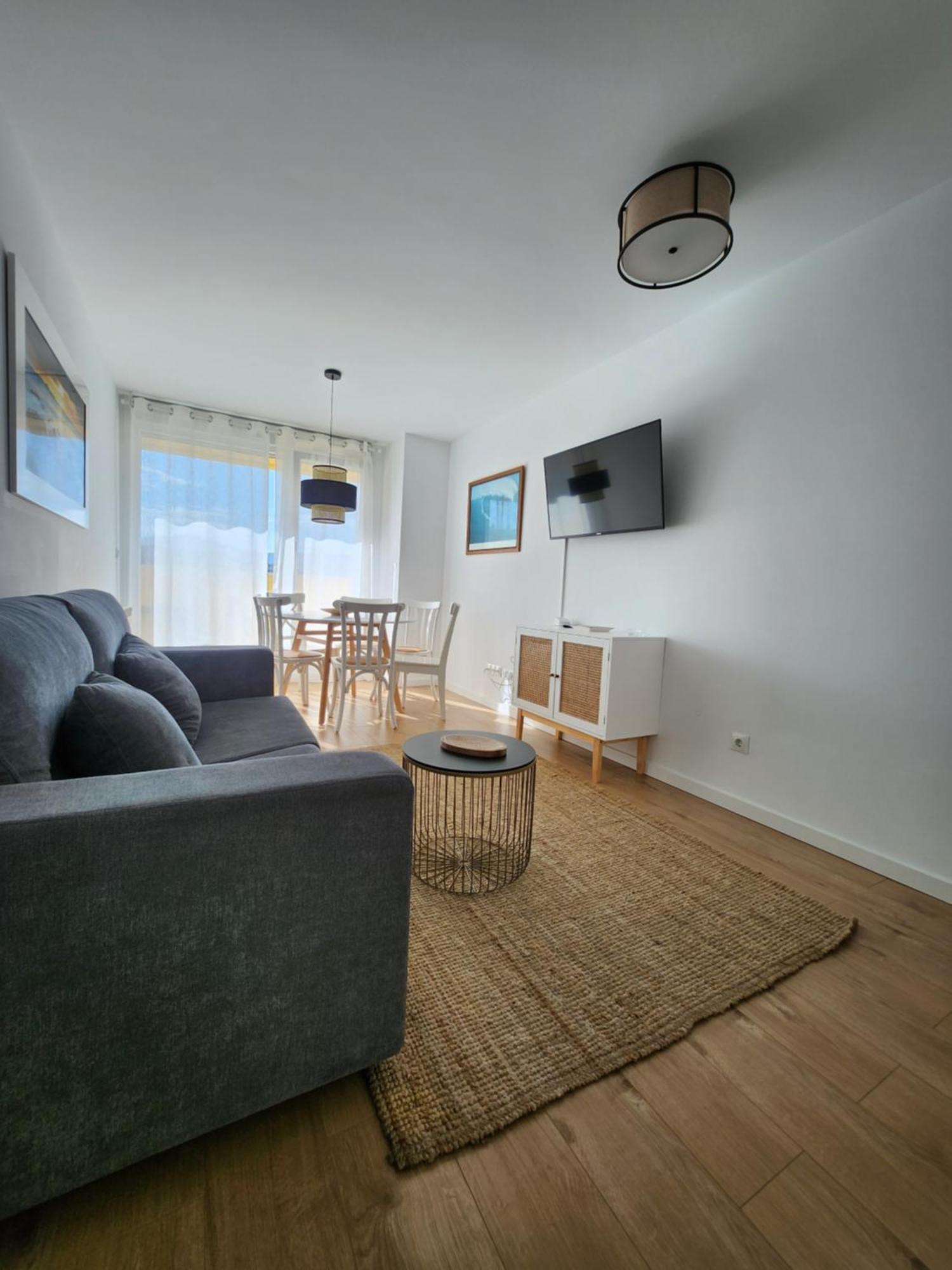 Apartamento Santander Maliano Bagian luar foto