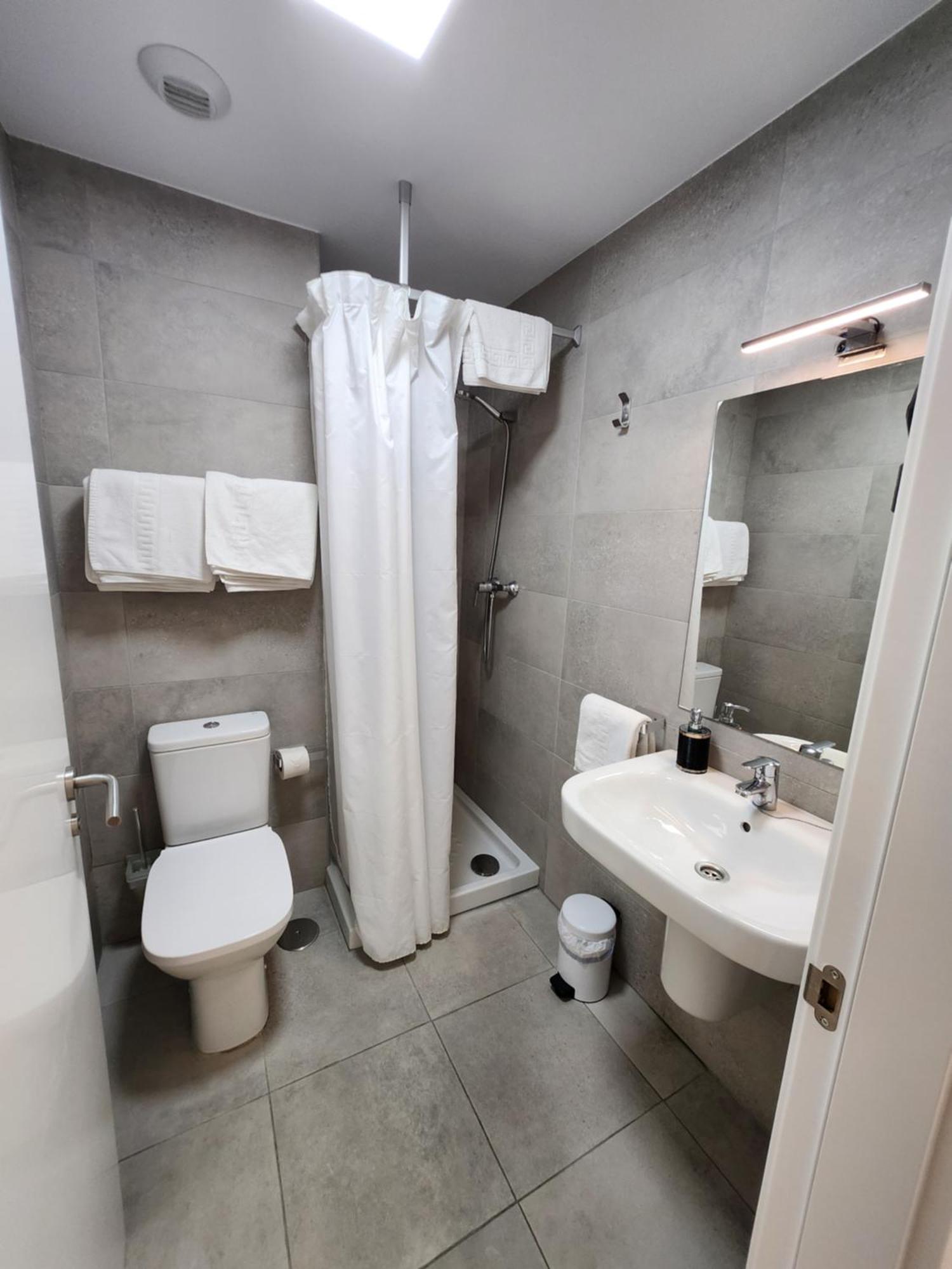 Apartamento Santander Maliano Bagian luar foto