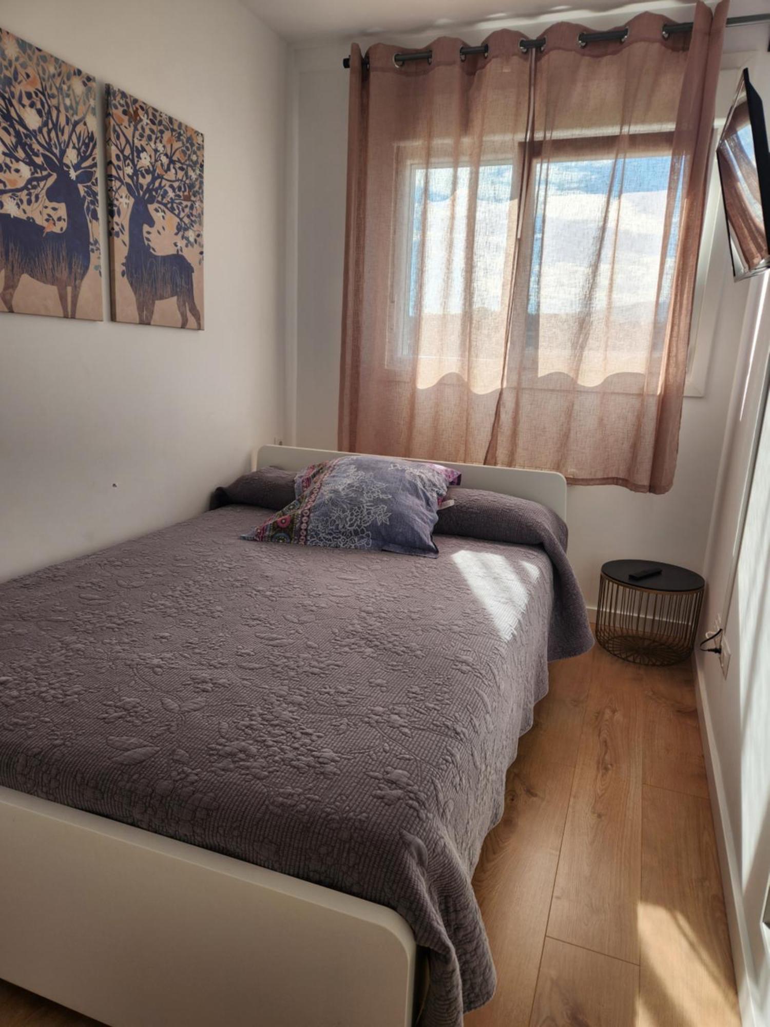 Apartamento Santander Maliano Bagian luar foto