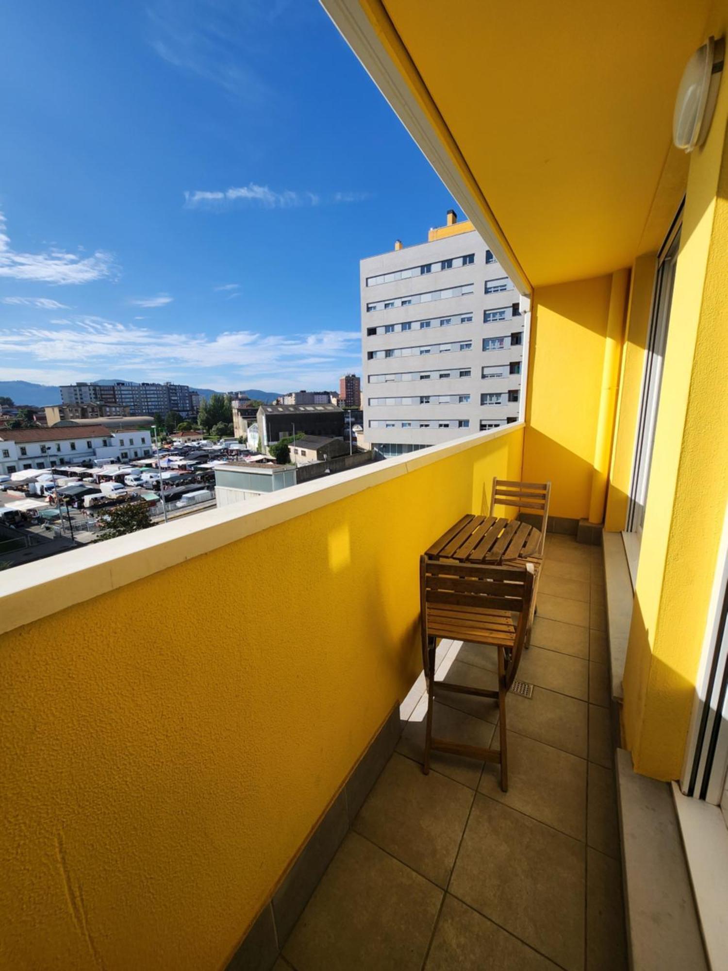 Apartamento Santander Maliano Bagian luar foto