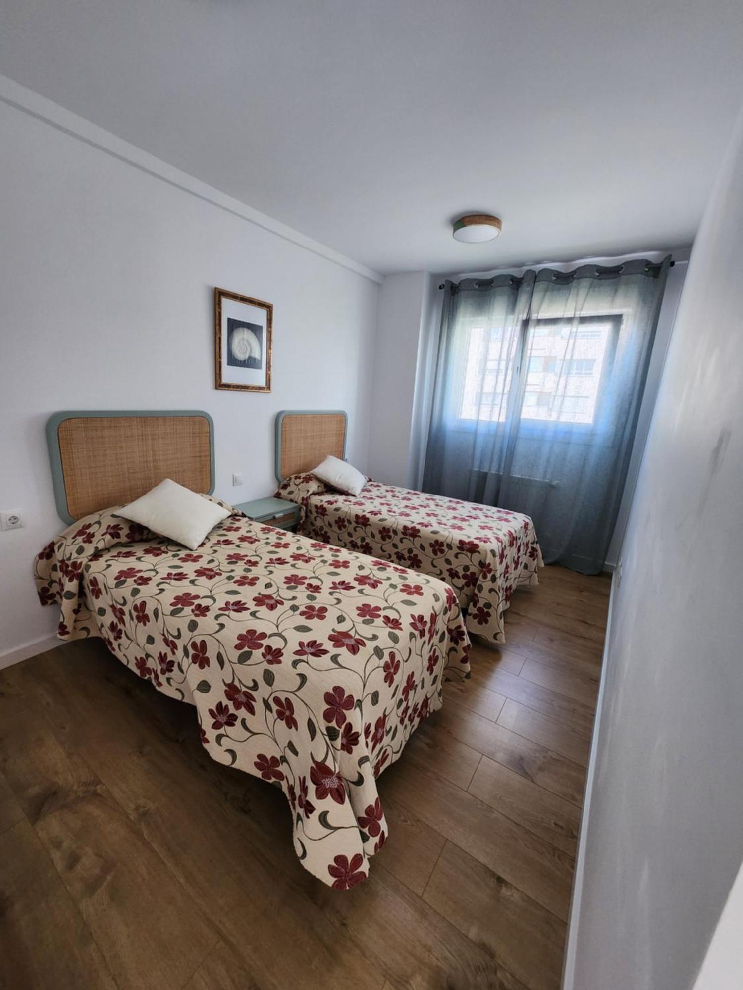 Apartamento Santander Maliano Bagian luar foto