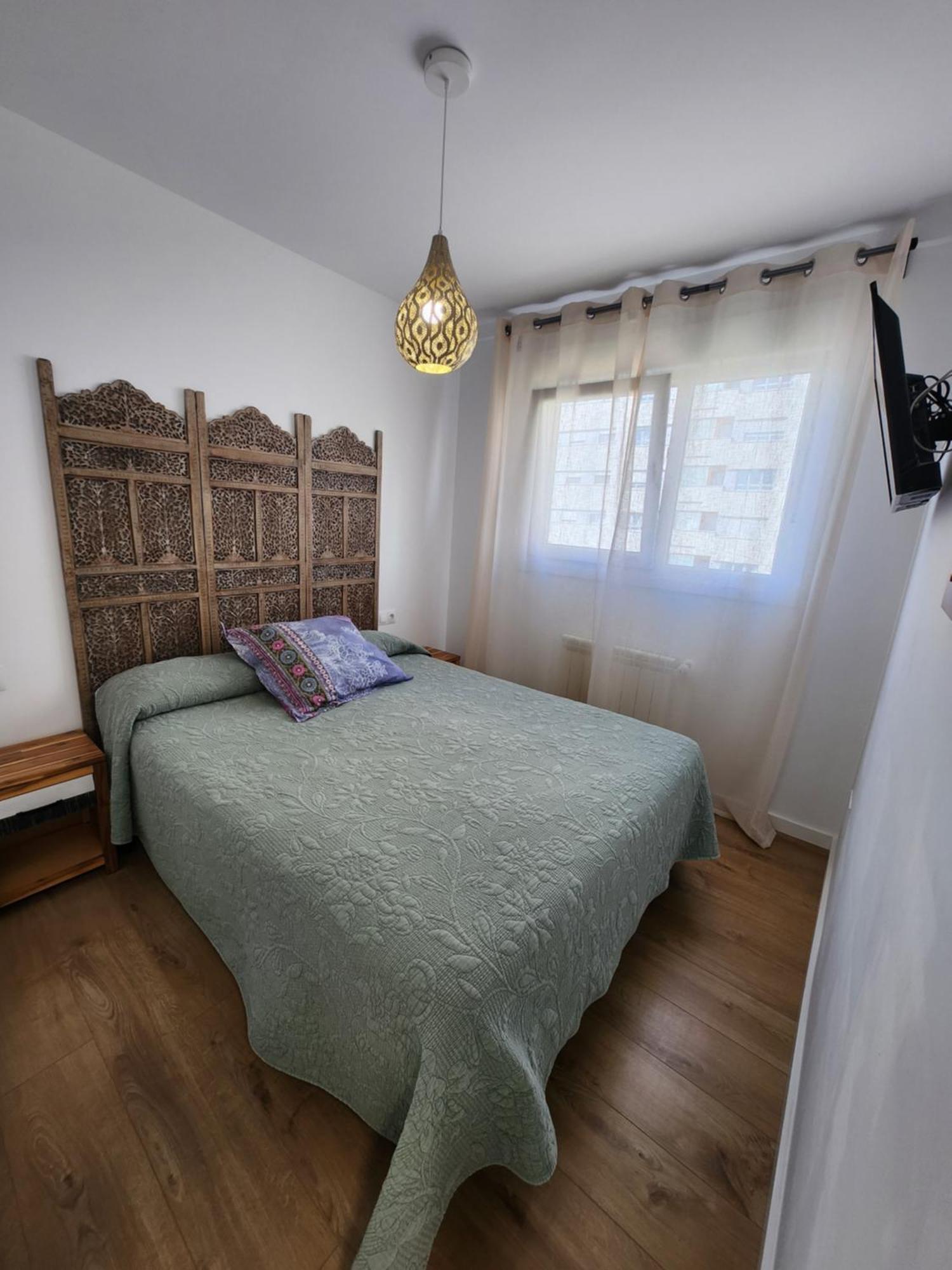 Apartamento Santander Maliano Bagian luar foto