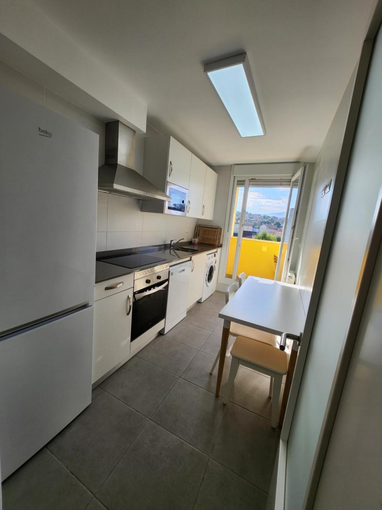 Apartamento Santander Maliano Bagian luar foto